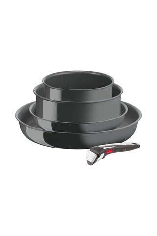 Batterie de cuisine Ingenio Renew - 5 pièces