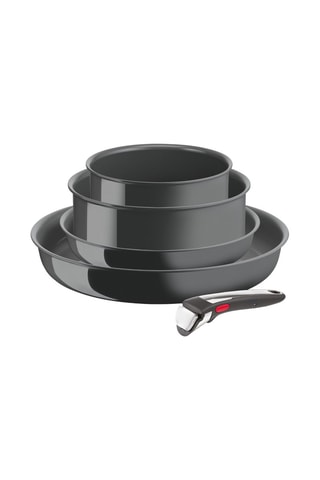 Batterie de cuisine Ingenio Renew - 5 pièces