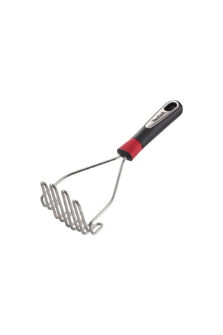 Presse-purée en acier inoxydable - 32 cm