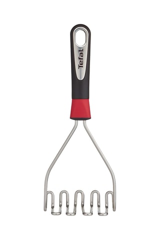 Presse-purée en acier inoxydable - 32 cm