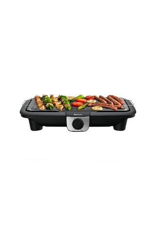 Barbecue électrique Easygrill XXL - 2500 W - 48 x 26 cm