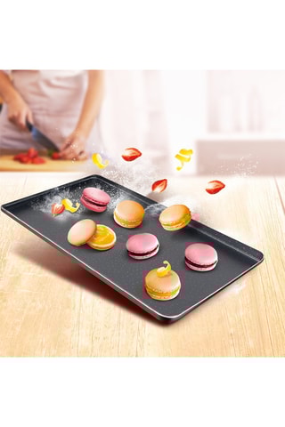 Plaque de cuisson Perfectbake - 38 x 28 cm