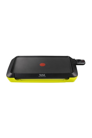 Plancha Colormania XL - 2000 W - 46,4 x 24,4 cm