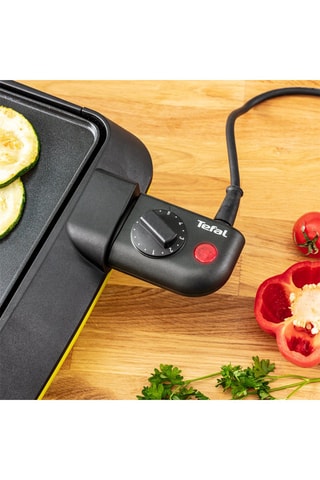 Plancha Colormania XL - 2000 W - 46,4 x 24,4 cm