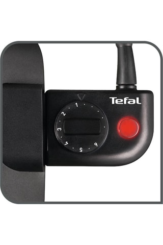 Plancha Colormania XL - 2000 W - 46,4 x 24,4 cm