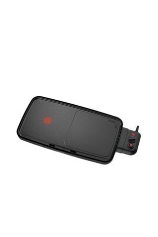 Plancha Booster -  2200 W - 50 cm x 26 cm