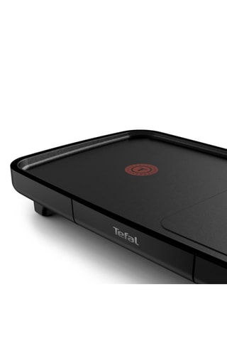 Plancha Booster -  2200 W - 50 cm x 26 cm