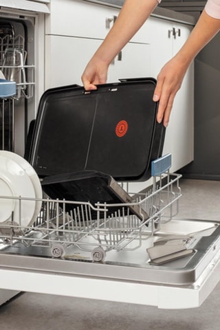 Plancha Booster -  2200 W - 50 cm x 26 cm