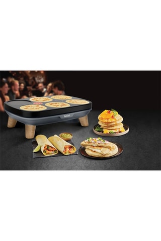 Appareil à pancake Party - 6 personnes