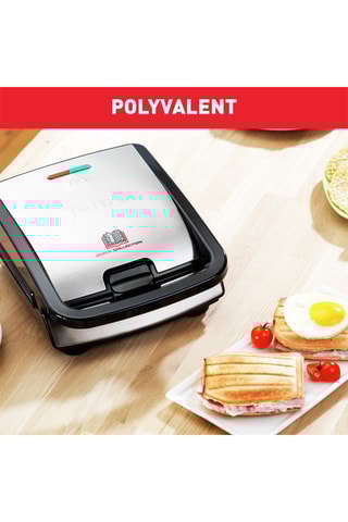 Appareil multifonction Snack Collection - 850 W