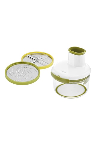 Trancheur 5 secondes - 1,2 l