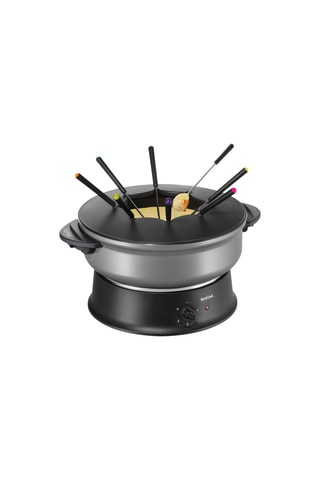 Appareil à fondue et wok Compact - 8 personnes