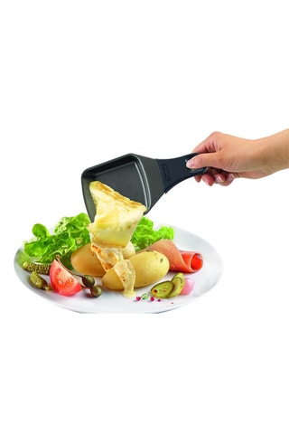 Appareil à raclette - 8 personnes - 1350 W