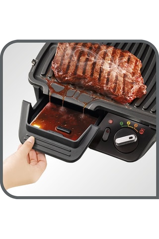 Supergrill Timer - 2000 W