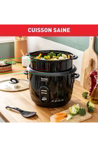 Cuiseur à riz Classic 2 - 5 l