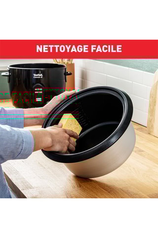 Cuiseur à riz Classic 2 - 5 l