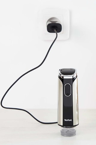 Kit sous vide en acier inoxydable Fresh Lock Pod