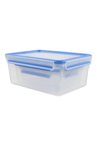 3 boîtes de conservation alimentaire Masterseal Fresh - 1, 2 et 3,7 l