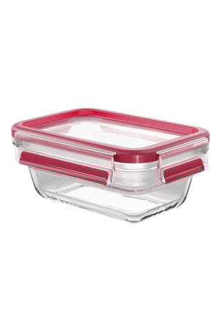 Boîte rectangulaire Masterseal Fresh - 0,45 l