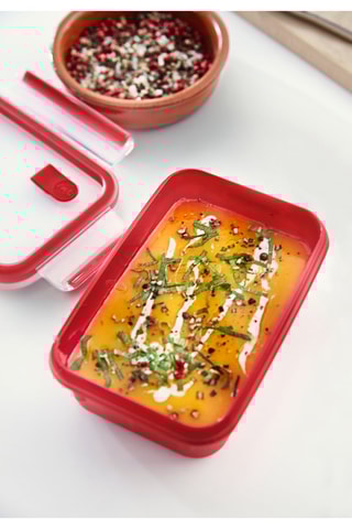 Boîte de conservation Masterseal Micro - 1,2 l