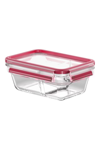 Boîte rectangulaire Masterseal Fresh - 0,8 l