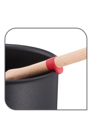 Spatule Maryse en bois Ingenio - 29 cm