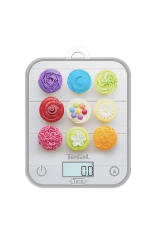 Balance de cuisine électronique Optiss - Jusqu'à 5 Kg