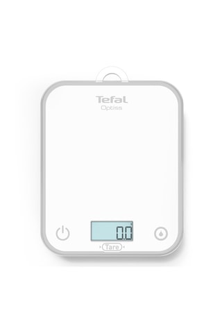 Balance de cuisine électronique Optiss - Jusqu'à 5 Kg