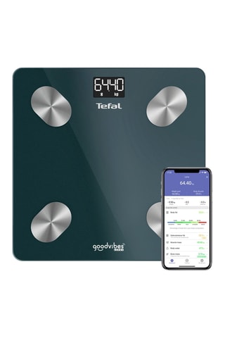 Balance connectée Goodvibes + - Jusqu'à 180 Kg