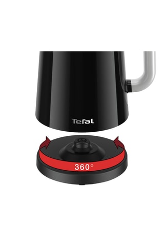 Bouilloire sans fil Smart - 1 l