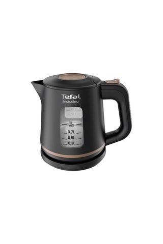 Bouilloire électrique Includeo - 1 l - 2400 W