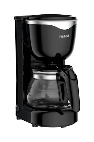 Cafetière Compact - 6 tasses - 0,6 l - 600 W