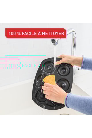 Moule Perfectbake - 6 mini-donuts