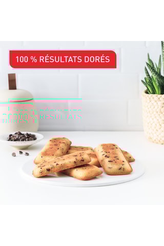 Moule Perfectbake - 6 financiers