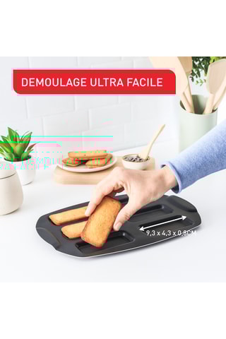 Moule Perfectbake - 6 financiers