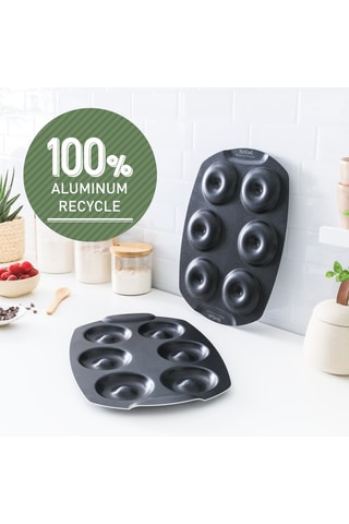 Moule Perfectbake - 6 financiers