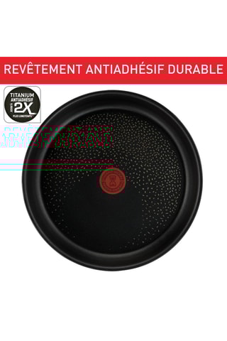 Poêle Ingenio Preference - 22 cm
