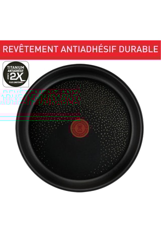 Casserole Ingenio Préférence - 16 cm