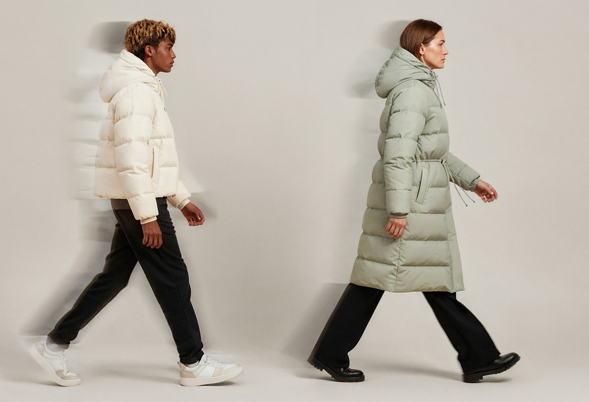 RAINS pas cher sur SHOWROOMPRIVÉ