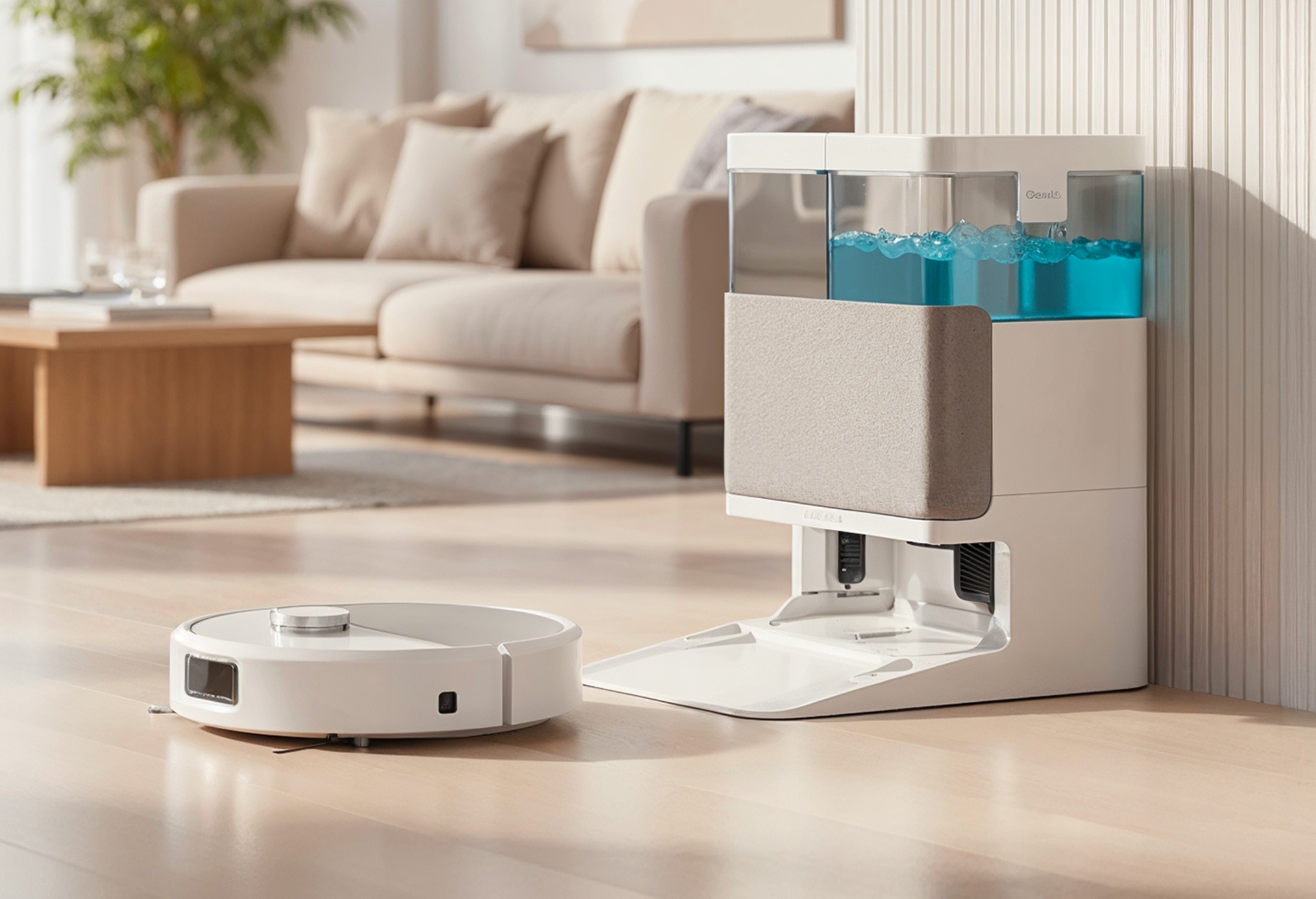 I-ROBOT en promo sur SHOWROOMPRIVÉ