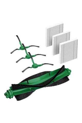 Kit de remplacement de lavage pour irobots Roomba Essentials