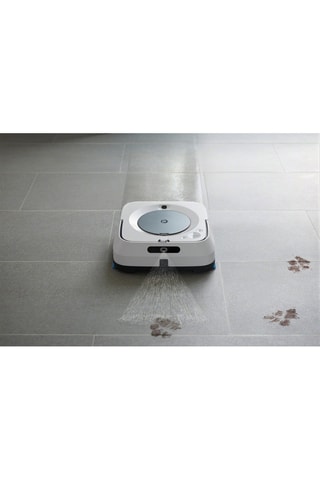 Robot laveur de sol Braava jet M613440