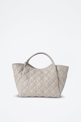 Cabas - Beige - Emporio Armani