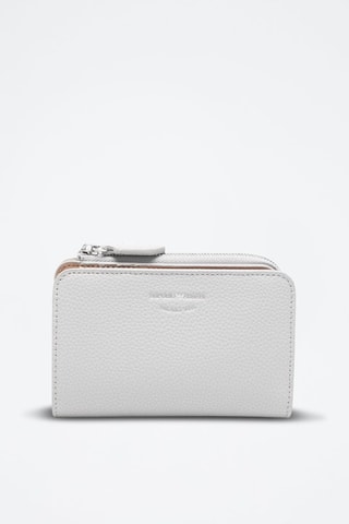 Portefeuille - Blanc - Emporio Armani