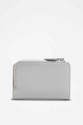 Portefeuille - Blanc - Emporio Armani