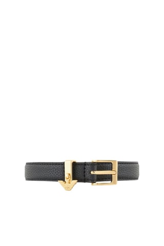 Ceinture - Noir - Emporio Armani