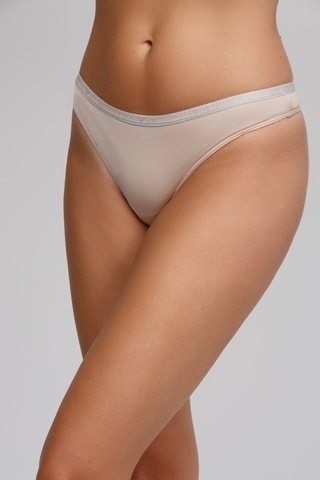 String - Nude  - Emporio Armani