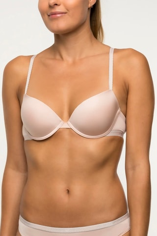 Soutien-gorge - Nude - Emporio Armani