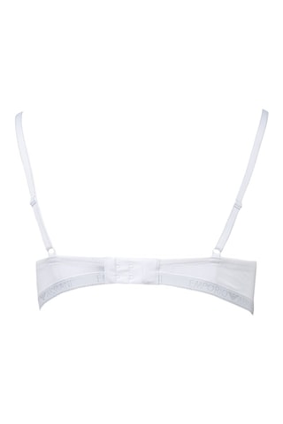 Soutien-gorge - Blanc - Emporio Armani