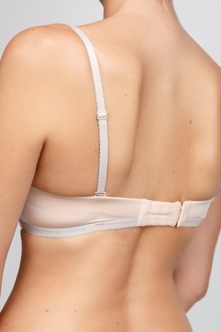 Soutien-gorge - Beige - Emporio Armani